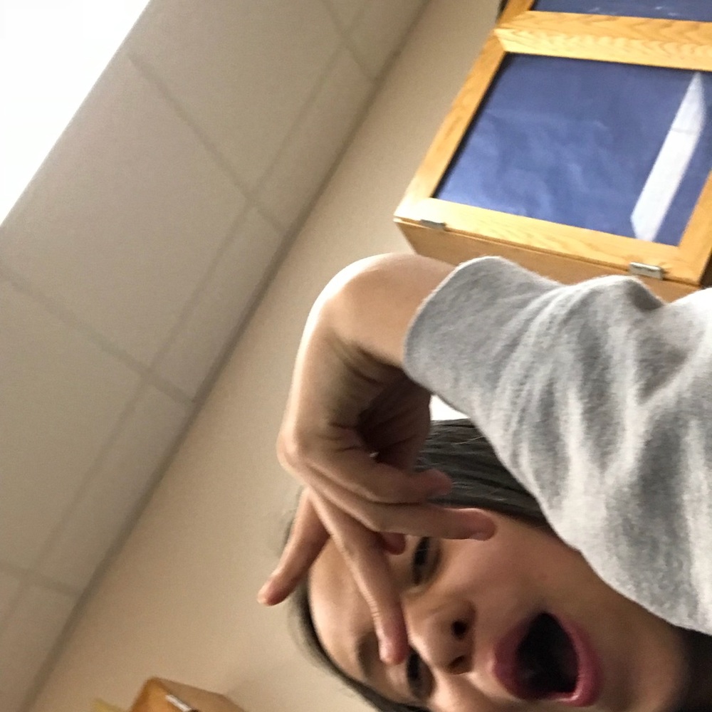 Meet your Posher, Kelin